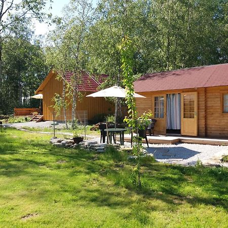 Hostal Hüüru Puhkemajad Huuru Exterior foto